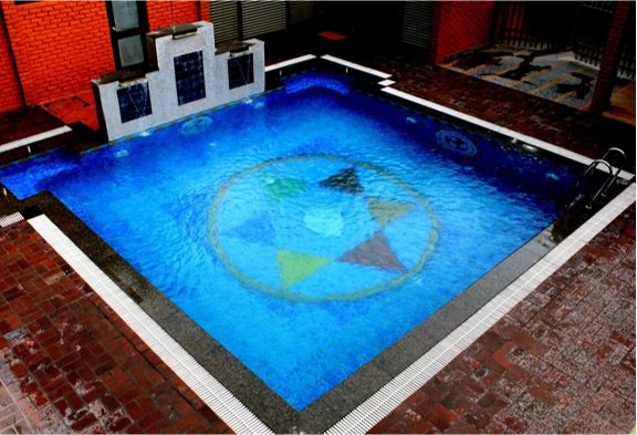 Kanchanstrva Divya Kund(Health Centre)